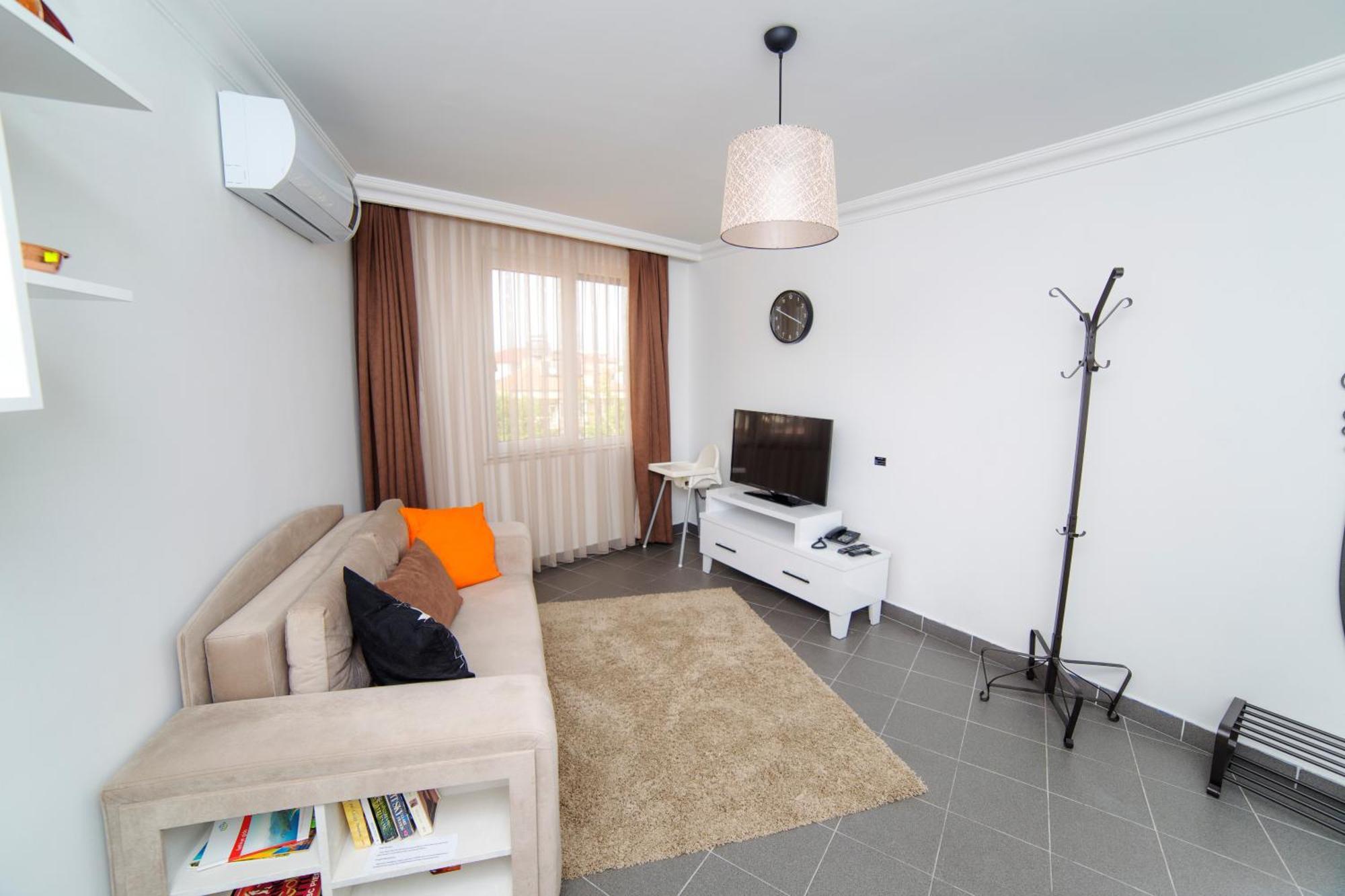 Downtown Fethiye Cozy Rooms מראה חיצוני תמונה