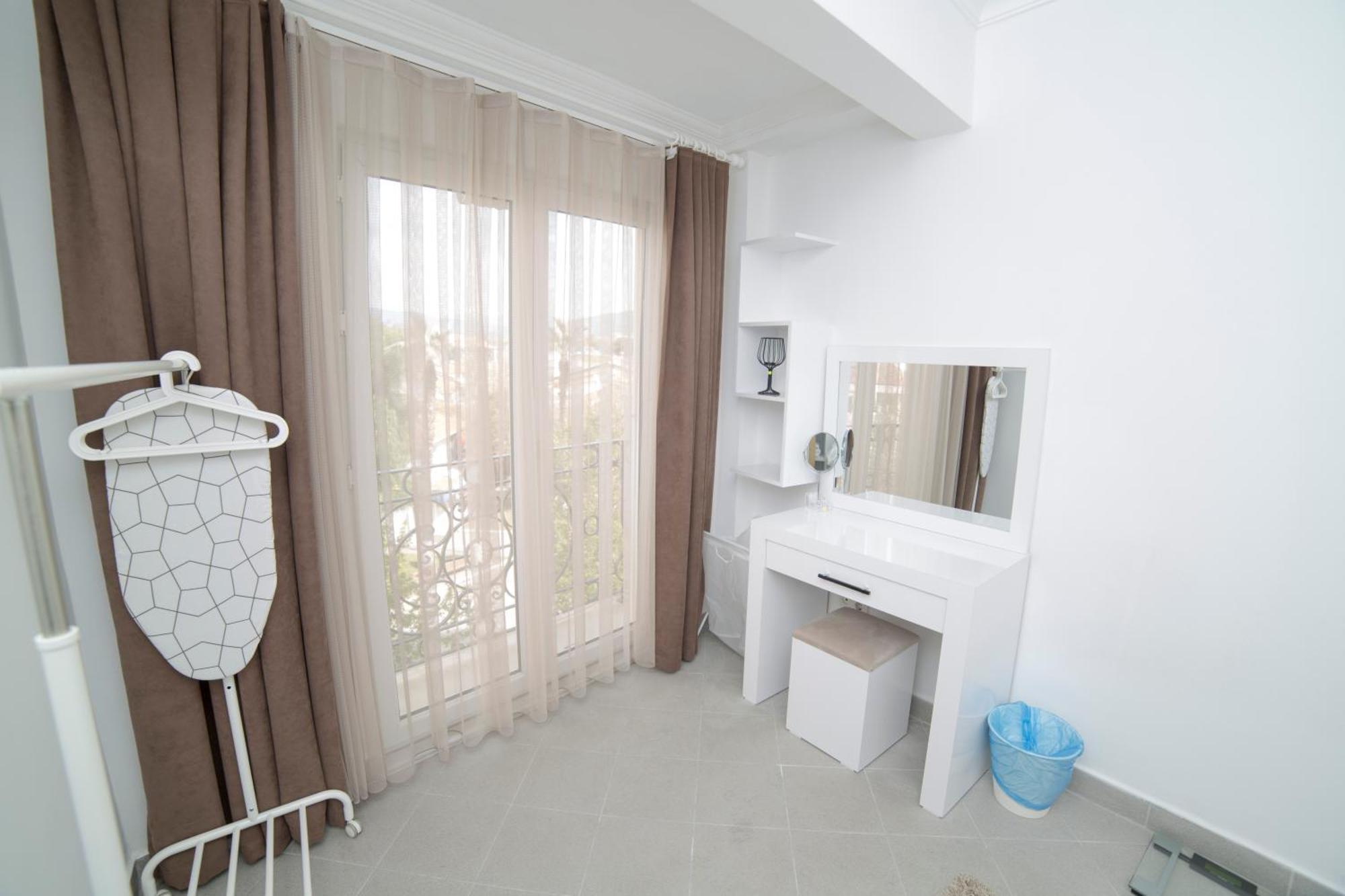 Downtown Fethiye Cozy Rooms מראה חיצוני תמונה