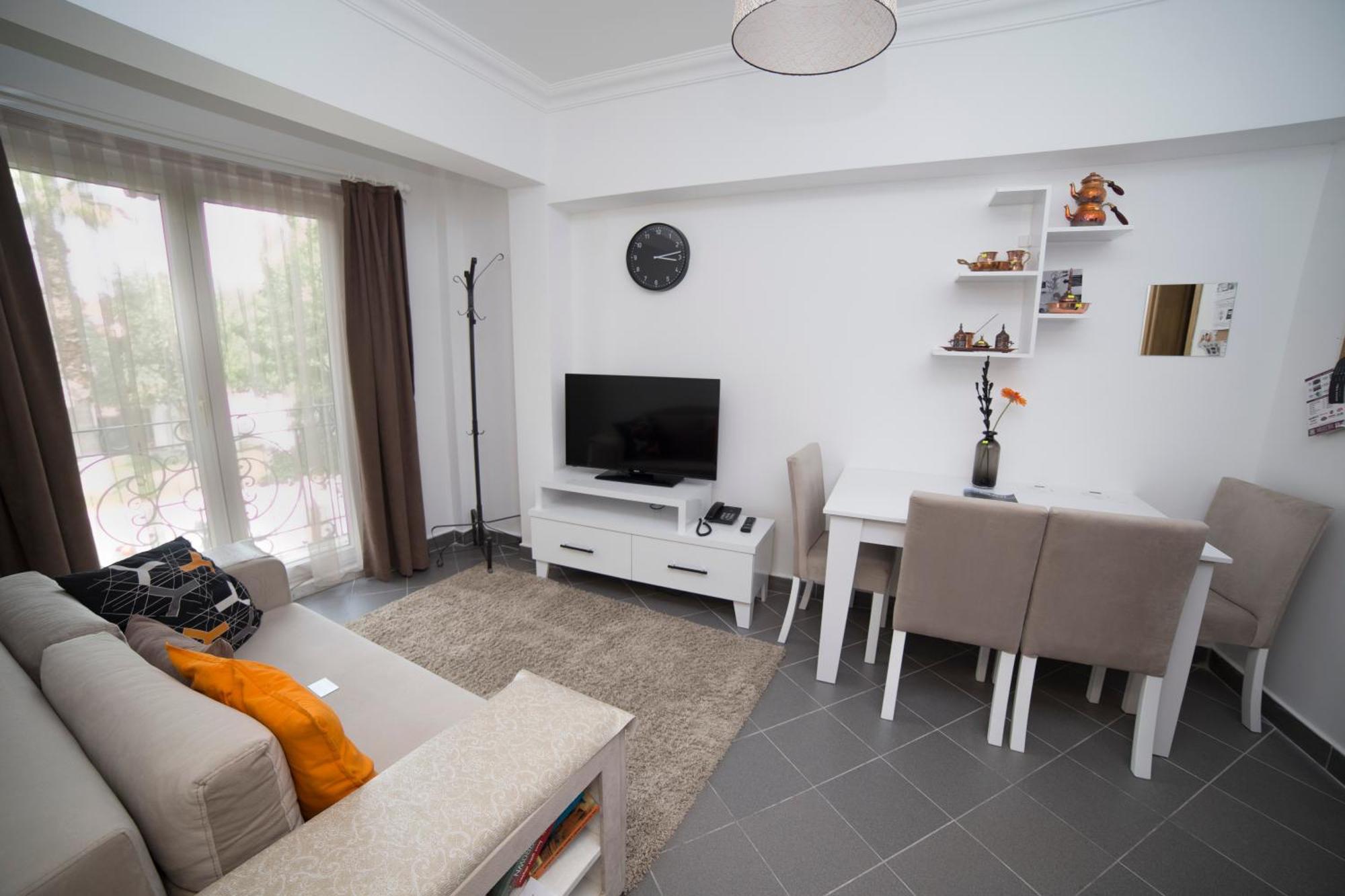 Downtown Fethiye Cozy Rooms מראה חיצוני תמונה