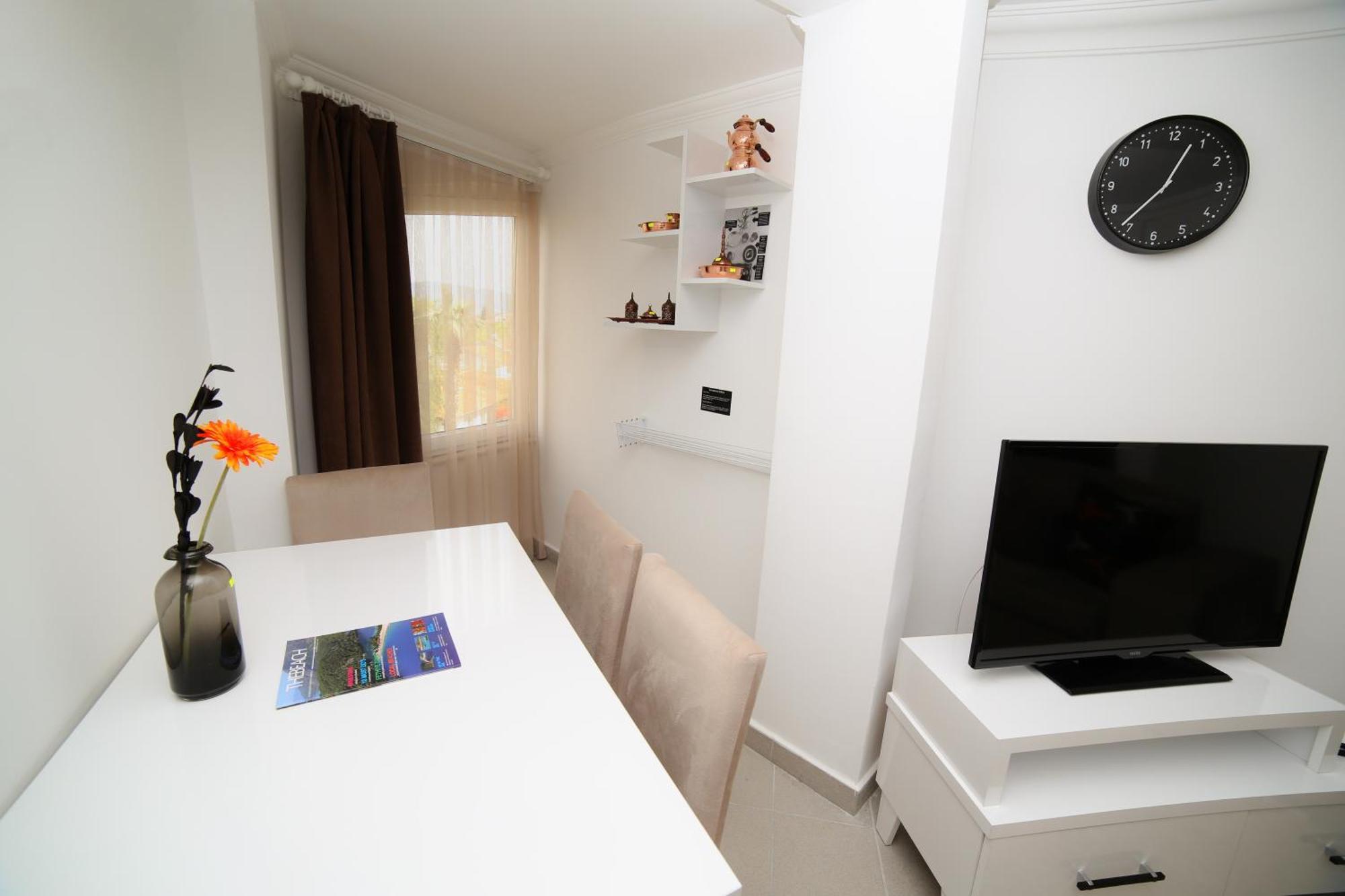 Downtown Fethiye Cozy Rooms מראה חיצוני תמונה