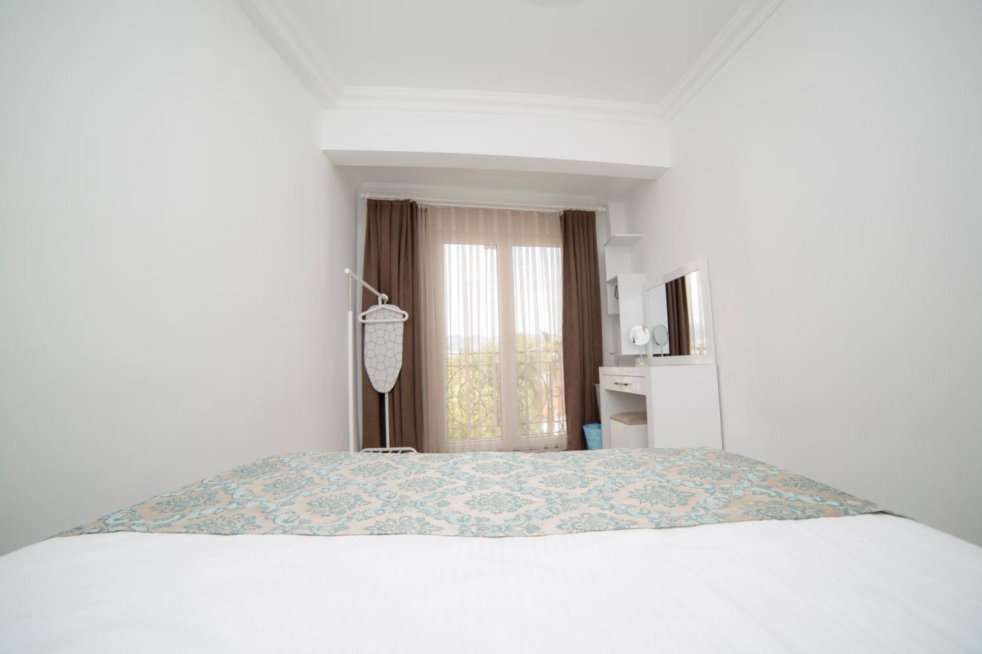 Downtown Fethiye Cozy Rooms מראה חיצוני תמונה