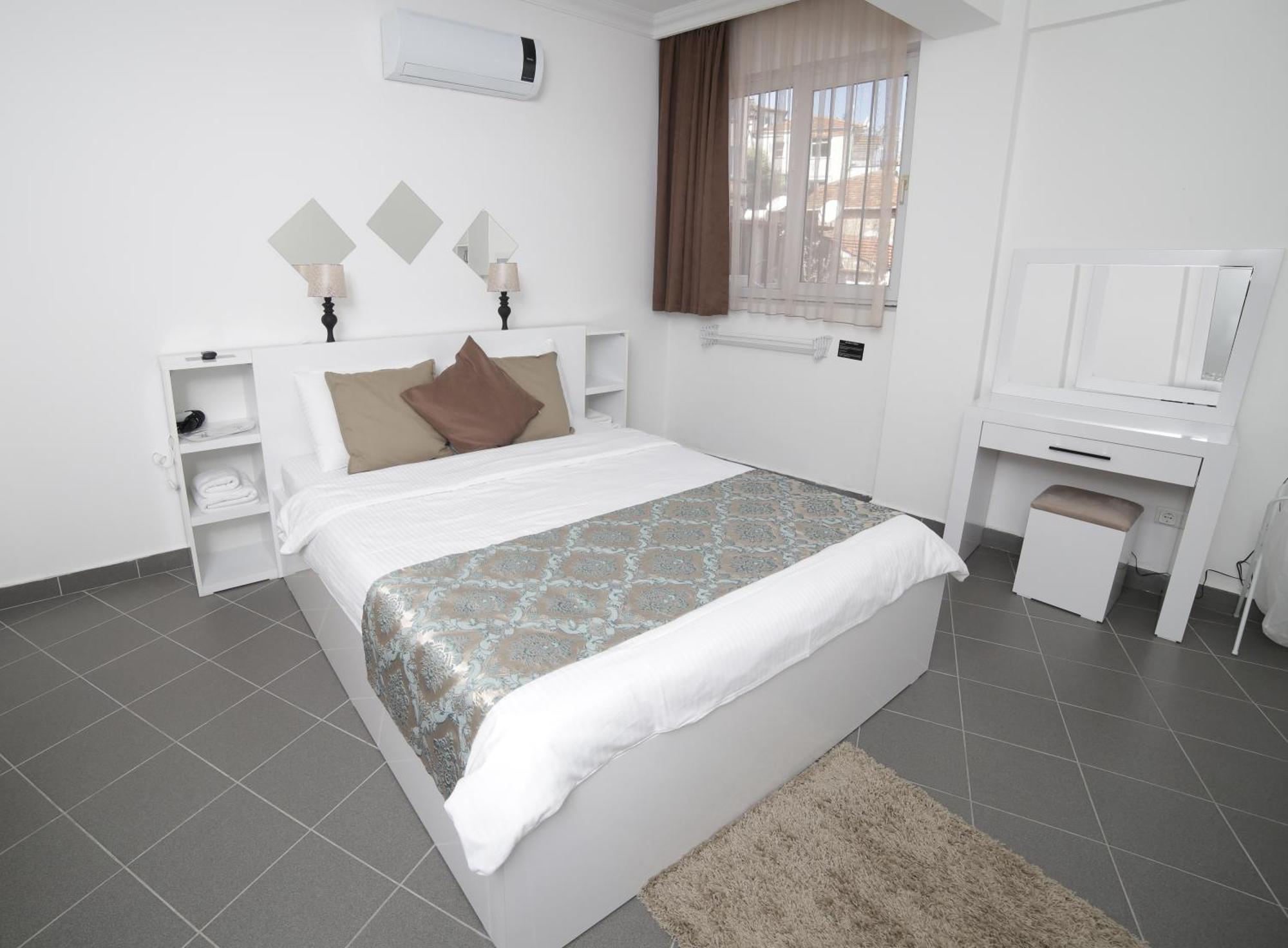 Downtown Fethiye Cozy Rooms מראה חיצוני תמונה