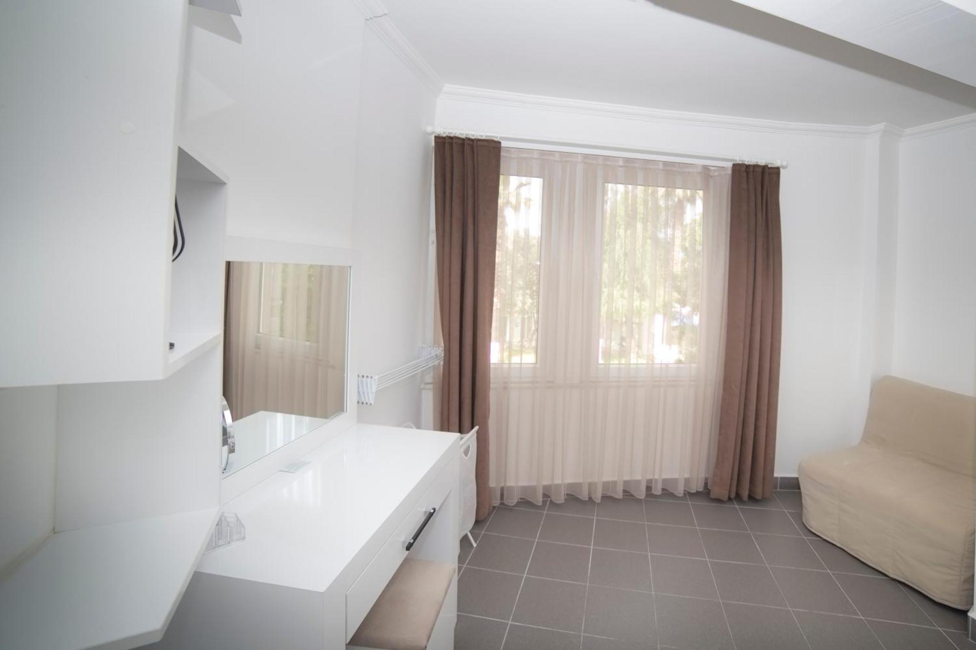 Downtown Fethiye Cozy Rooms מראה חיצוני תמונה