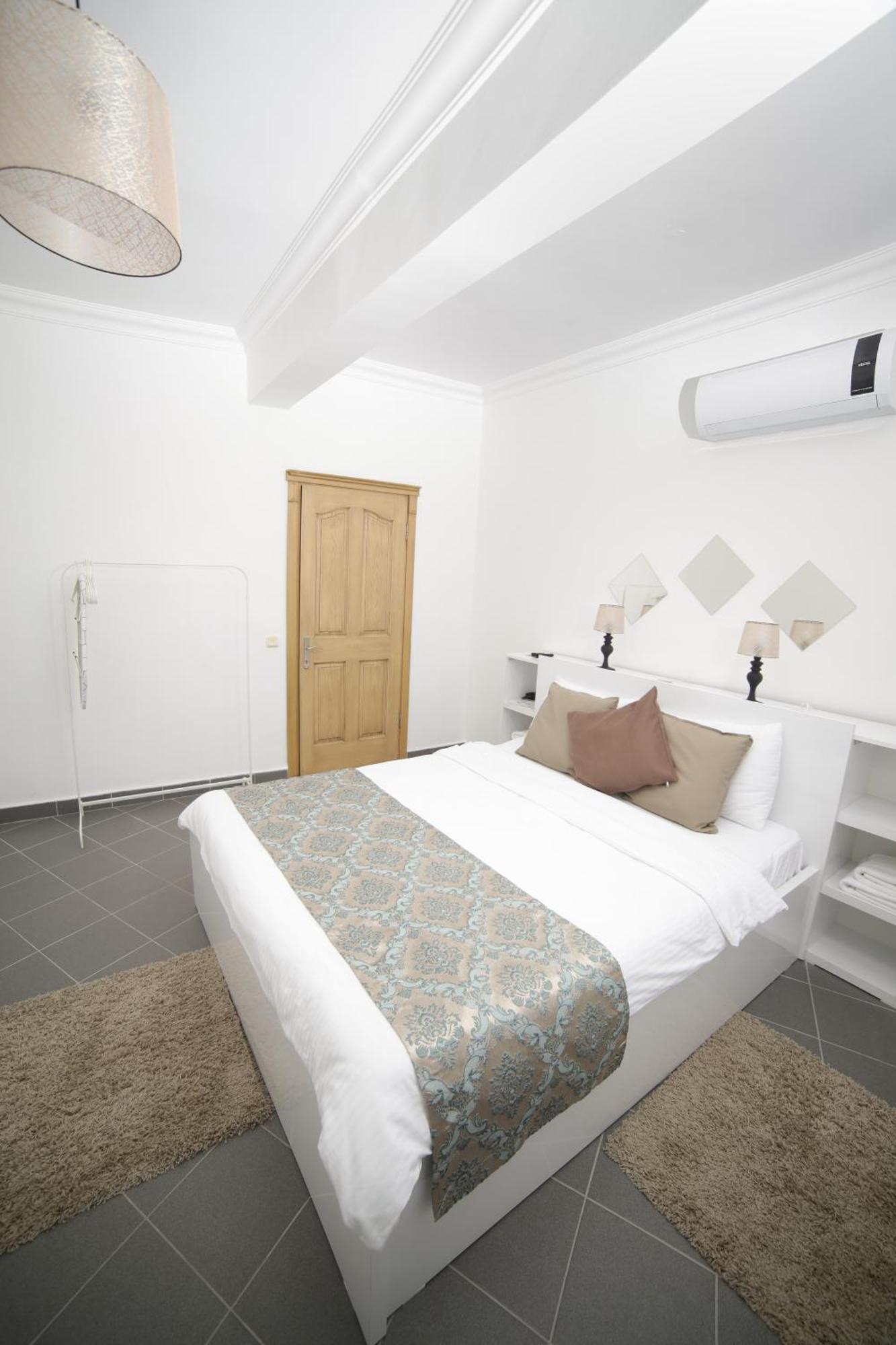 Downtown Fethiye Cozy Rooms מראה חיצוני תמונה