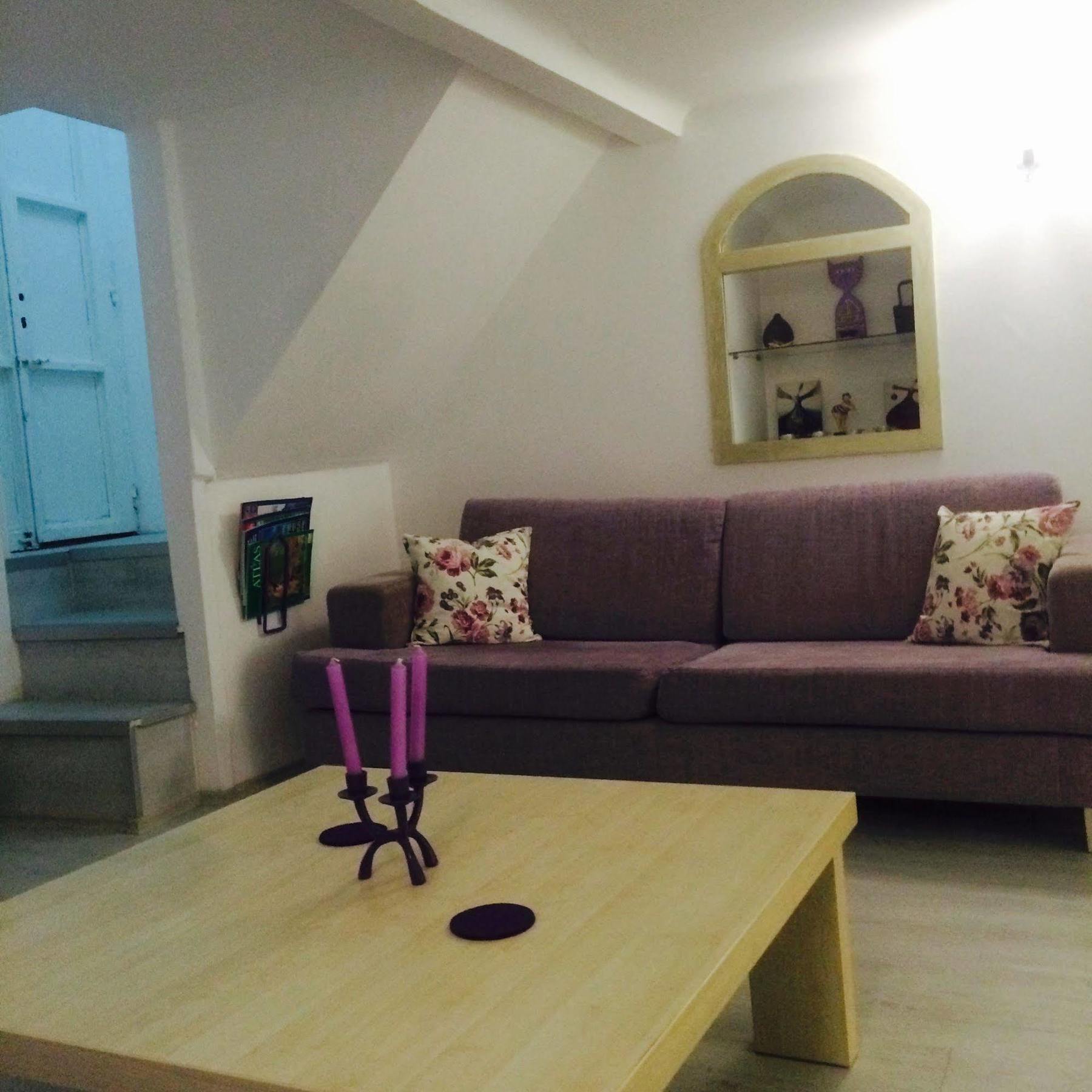 Downtown Fethiye Cozy Rooms מראה חיצוני תמונה